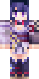 Скин Майнкрафт Игрока Creperok