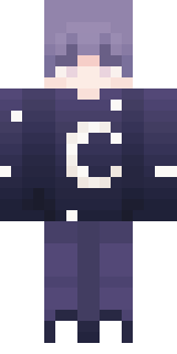 Скин Майнкрафт Игрока Crescentmoon79