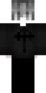 Скин Майнкрафт Игрока Cresh_