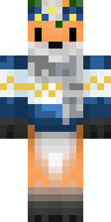 Скин Майнкрафт Игрока Crested123Gecko