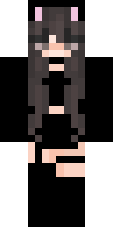 Скин Майнкрафт Игрока Crested47