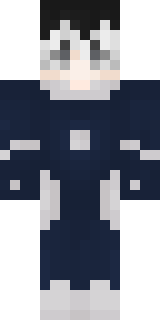 Скин Майнкрафт Игрока Criativo