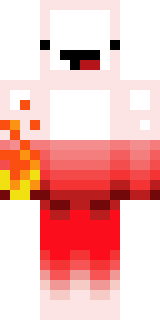 Скин Майнкрафт Игрока Crimsn