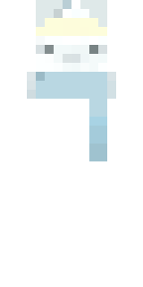 Скин Майнкрафт Игрока CrimsonAngler