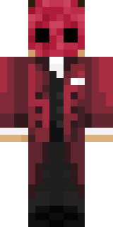 Скин Майнкрафт Игрока CrimsonEU