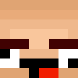 Игрок CrimsonOre Майнкрафт - возможно знакомый с V3X