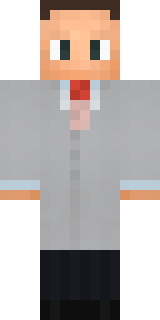 Скин Майнкрафт Игрока CrimsonPlayz
