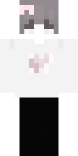 Скин Майнкрафт Игрока CrimsonSkyAce