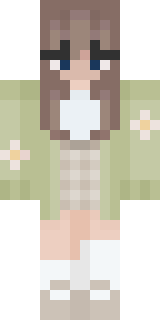 Скин Майнкрафт Игрока Crimsoncelestial