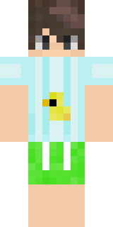 Скин Майнкрафт Игрока CripSKY__