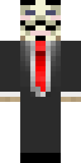 Скин Майнкрафт Игрока Criper