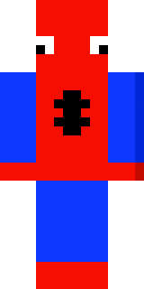 Скин Майнкрафт Игрока CrispyWaffles1