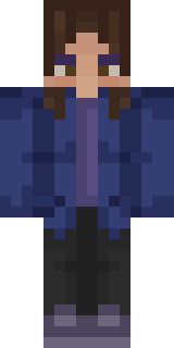 Скин Майнкрафт Игрока CrispysaurusFlex