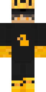 Скин Майнкрафт Игрока CrisspyYT