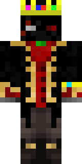 Скин Майнкрафт Игрока CritXviper