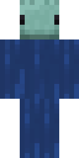 Скин Майнкрафт Игрока CrocknRawl