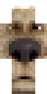 Скин Майнкрафт Игрока Croissantmaster1