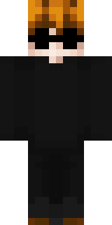 Скин Майнкрафт Игрока CroneCrafter