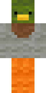 Скин Майнкрафт Игрока CrookedStudent