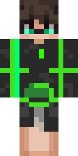 Скин Майнкрафт Игрока Cross_Roma