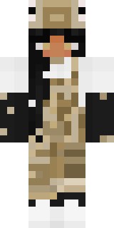 Скин Майнкрафт Игрока Crowlsss