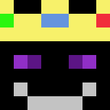 Игрок CrownedByNobody Майнкрафт - возможно знакомый с junior23367