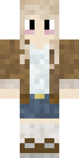 Скин Майнкрафт Игрока CrowsOfMalachai