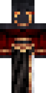 Скин Майнкрафт Игрока Crowynd