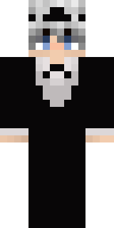 Скин Майнкрафт Игрока Crozzor