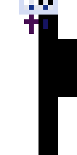 Скин Майнкрафт Игрока Crqtoz