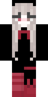 Скин Майнкрафт Игрока Crucifixes_