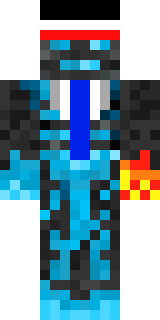 Скин Майнкрафт Игрока CruddyPine48645