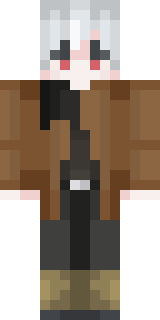 Скин Майнкрафт Игрока CrueL321