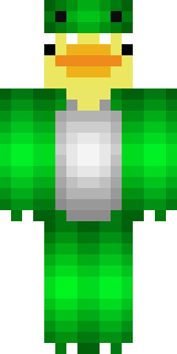 Скин Майнкрафт Игрока CruelKenssh1