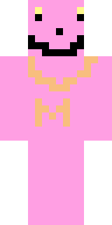 Скин Майнкрафт Игрока CrunchyMiffy