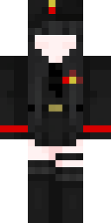 Скин Майнкрафт Игрока CrusaderCendet