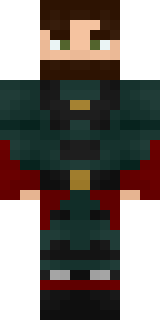 Скин Майнкрафт Игрока Crusher_298
