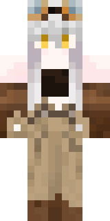 Скин Майнкрафт Игрока CrusherofPumps