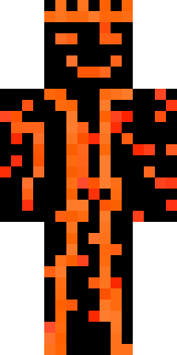 Скин Майнкрафт Игрока Cruther