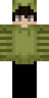 Скин Майнкрафт Игрока Cruxes