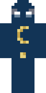 Скин Майнкрафт Игрока CrxsonMc