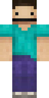 Скин Майнкрафт Игрока Cry