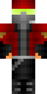 Скин Майнкрафт Игрока CryB4by