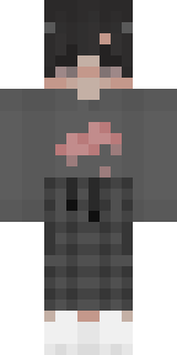 Скин Майнкрафт Игрока CryingAlone