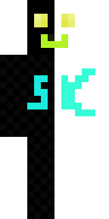 Скин Майнкрафт Игрока CrymoXD