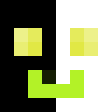 Игрок CrymoXD Майнкрафт - возможно знакомый с itzLukii