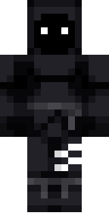 Скин Майнкрафт Игрока CryoShadow