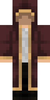 Скин Майнкрафт Игрока CrypticOfficer22