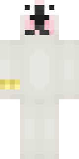 Скин Майнкрафт Игрока Cryptics07