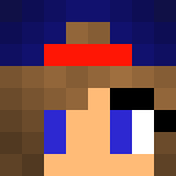 Игрок CrystalPvp Майнкрафт - возможно знакомый с noisyfish1